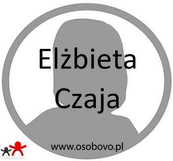 Konto Elżbieta Czaja Profil