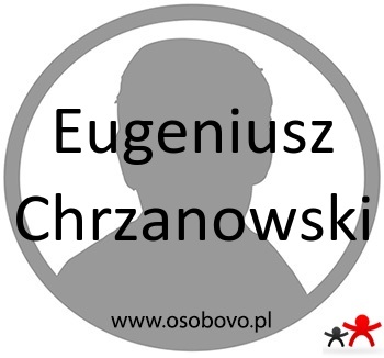 Konto Eugeniusz Chrzanowski Profil