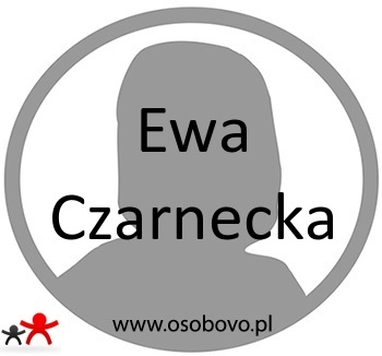 Konto Ewa Tamara Czarnecka Profil