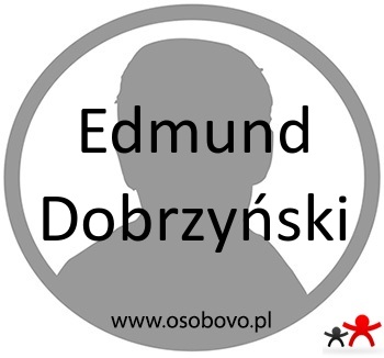 Konto Edmund Dobrzyński Profil