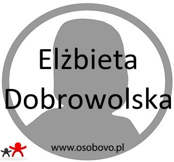 Konto Elżbieta Dobrowolska Profil