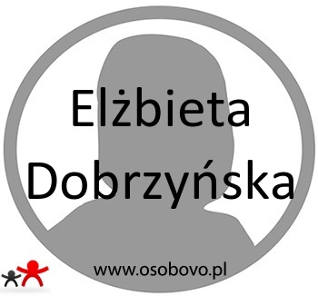 Konto Elżbieta Dobrzyńska Profil