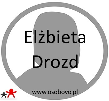 Konto Elżbieta Drozd Profil