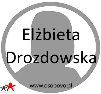 Konto Elżbieta Drozdowska Profil