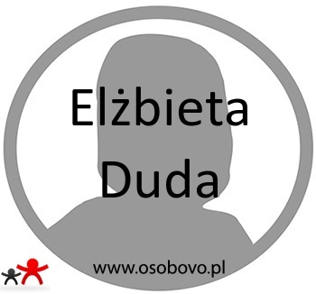 Konto Elżbieta Duda Profil