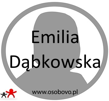 Konto Emilia Dąbkowska Profil