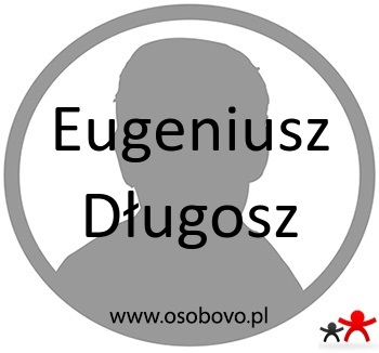 Konto Eugeniusz Długosz Profil