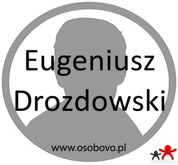 Konto Eugeniusz Drozdowski Profil