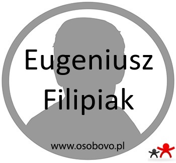 Konto Eugeniusz Filipiak Profil
