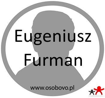Konto Eugeniusz Furman Profil