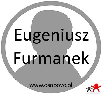 Konto Eugeniusz Furmanek Profil