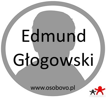 Konto Edmund Głogowski Profil