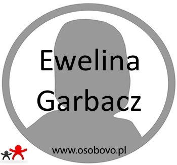Konto Ewelina Garbacz Profil