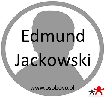 Konto Edmund Jackowski Profil