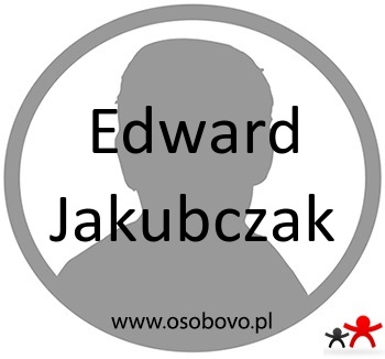 Konto Edward Jakubczak Profil