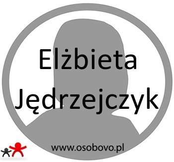 Konto Elżbieta Jędrzejczyk Profil