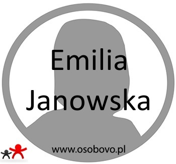 Konto Emilia Janowska Profil