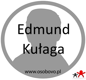 Konto Edmund Kułaga Profil