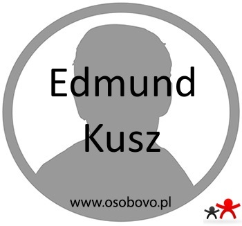 Konto Edmund Kusz Profil