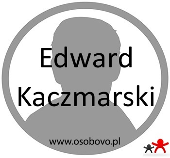 Konto Edward Kaczmarski Profil