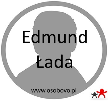 Konto Edmund Łada Profil