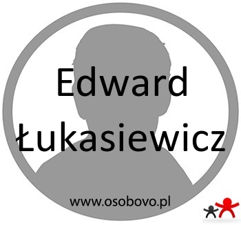 Konto Edward Łukasiewicz Profil