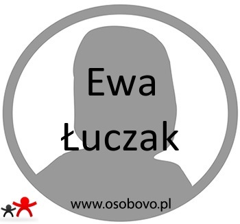 Konto Ewa Łuczak Profil