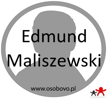 Konto Edmund Maliszewski Profil