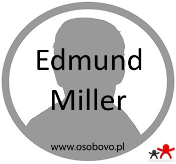 Konto Edmund Miller Profil