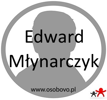 Konto Edward Młynarczyk Profil