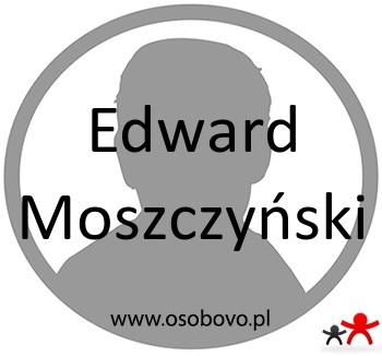 Konto Edward Moszczyński Profil