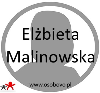 Konto Elżbieta Malinowska Profil