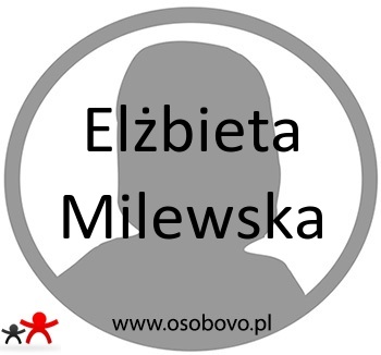 Konto Elżbieta Milewska Profil
