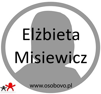 Konto Elżbieta Misiewicz Profil