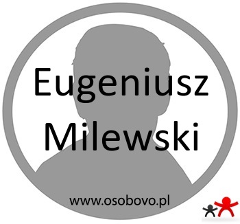 Konto Eugeniusz Milewski Profil