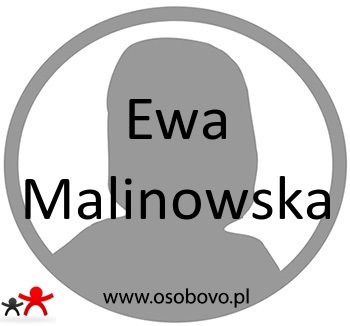 Konto Ewa Malinowska Profil