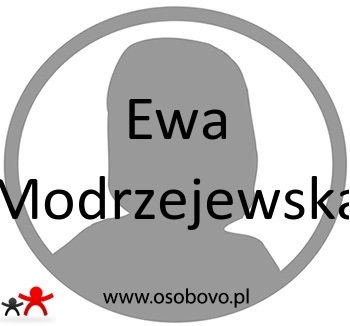 Konto Ewa Modrzejewska Profil