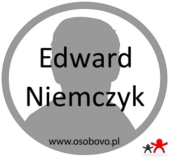 Konto Edward Niemczyk Profil
