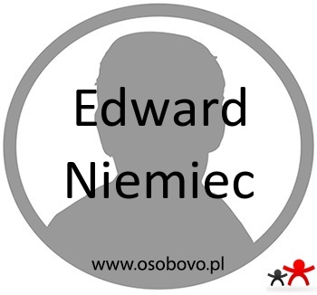 Konto Edward Niemiec Profil