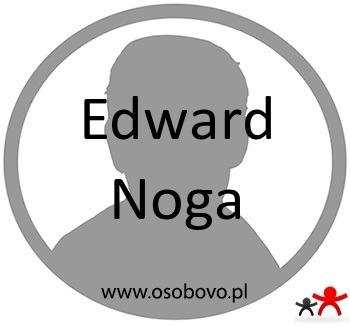 Konto Edward Noga Profil