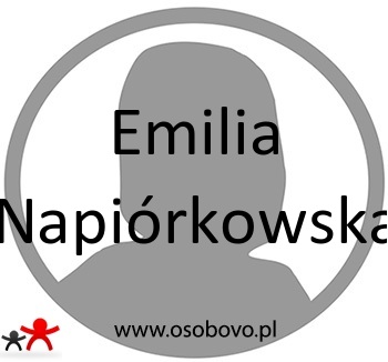 Konto Emilia Napiórkowska Profil