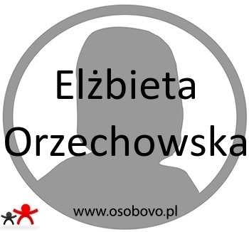 Konto Elżbieta Iwona Orzechowska Profil