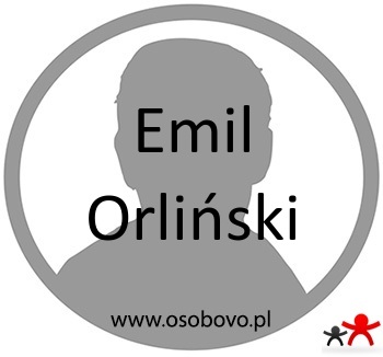 Konto Emil Orliński Profil