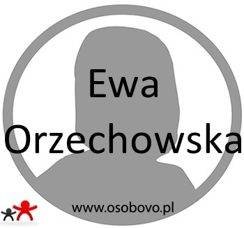 Konto Ewa Orzechowska Profil