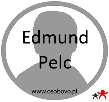 Konto Edmund Pelc Profil