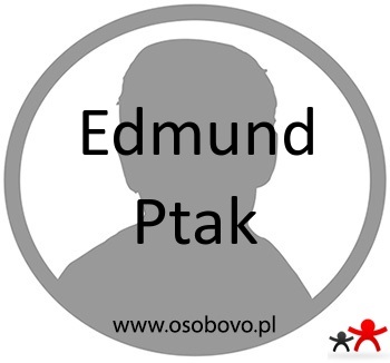 Konto Edmund Ptak Profil