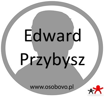 Konto Edward Przybysz Profil