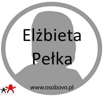 Konto Elżbieta Joanna Pełka Profil