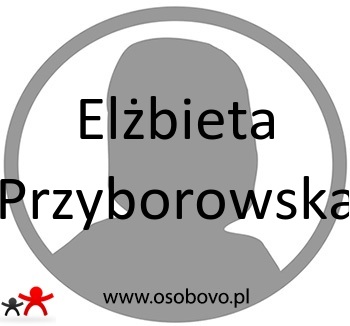 Konto Elżbieta Przyborowska Profil