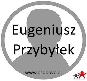 Konto Eugeniusz Przybyłek Profil
